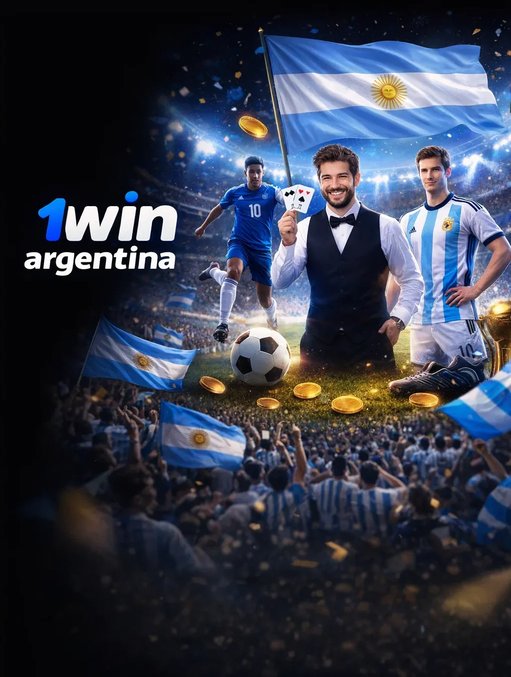 1win Argentina registro y login a la plataforma oficial 2026